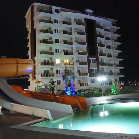דירות אבסלאר Sea View Studio In Orion Garden חדר תמונה