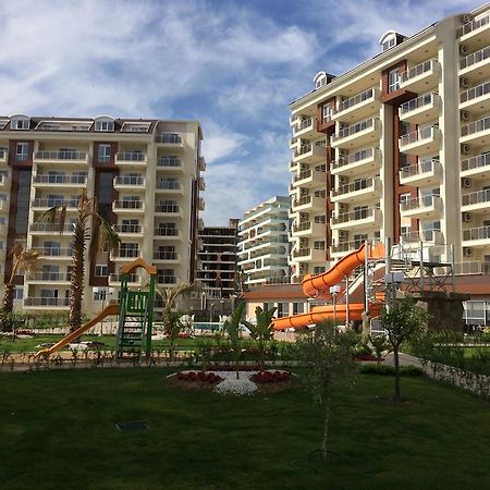 דירות אבסלאר Sea View Studio In Orion Garden חדר תמונה