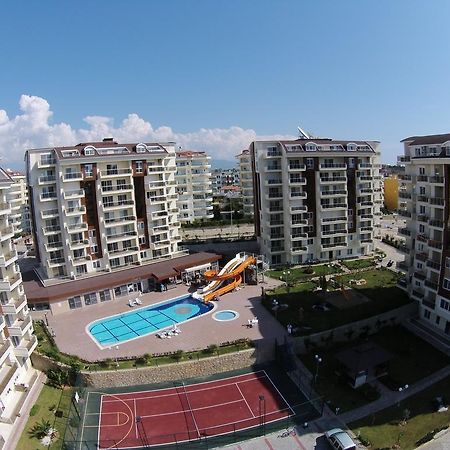 דירות אבסלאר Sea View Studio In Orion Garden חדר תמונה