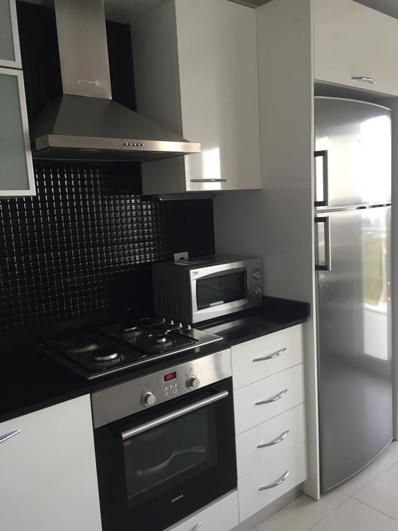 דירות אבסלאר Sea View Studio In Orion Garden חדר תמונה