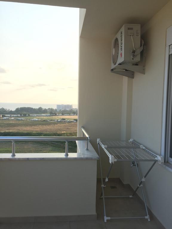 דירות אבסלאר Sea View Studio In Orion Garden חדר תמונה