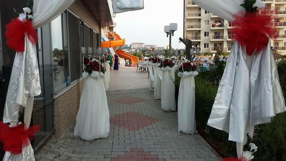 דירות אבסלאר Sea View Studio In Orion Garden חדר תמונה