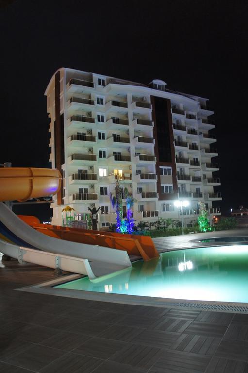 דירות אבסלאר Sea View Studio In Orion Garden חדר תמונה